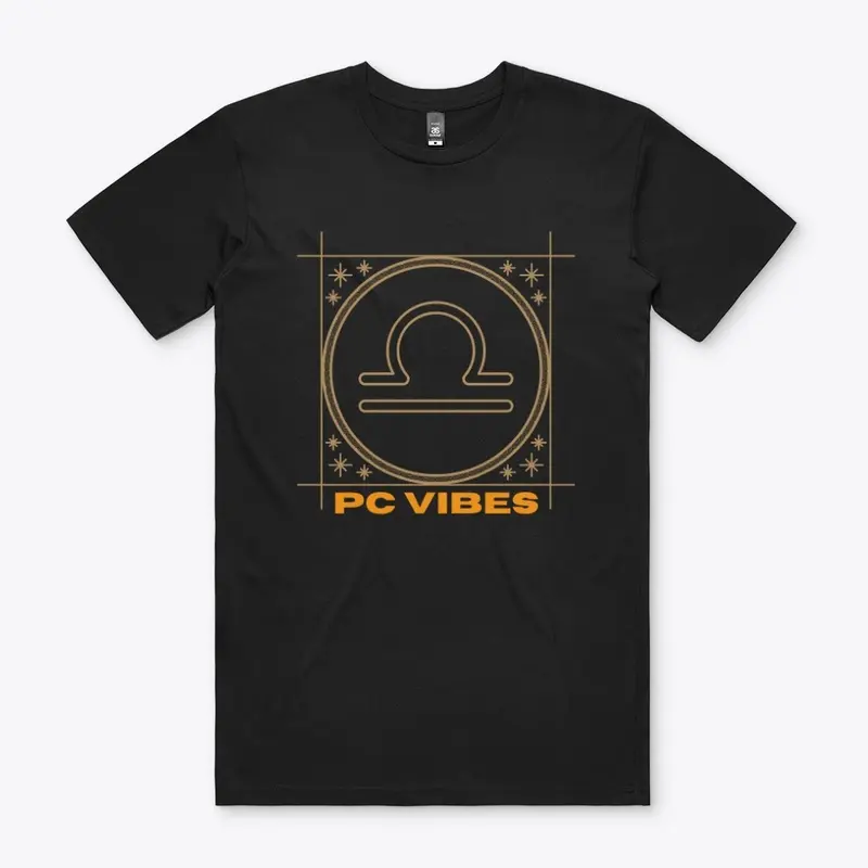 PC Vibes Libra Collection