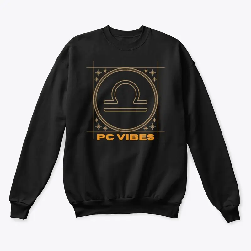 PC Vibes Libra Collection