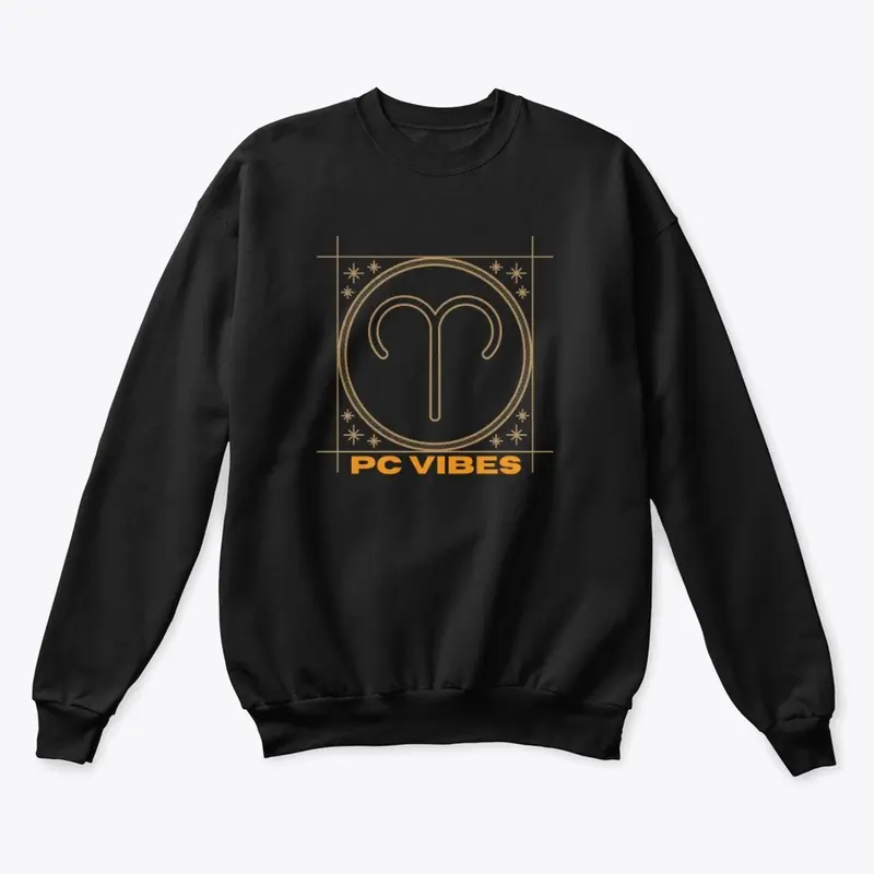 PC Vibes Aries Collection