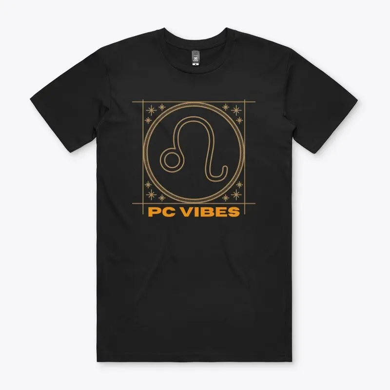 PC Vibes Leo Collection