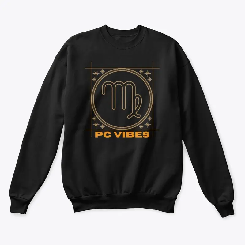 PC Vibes Virgo Collection