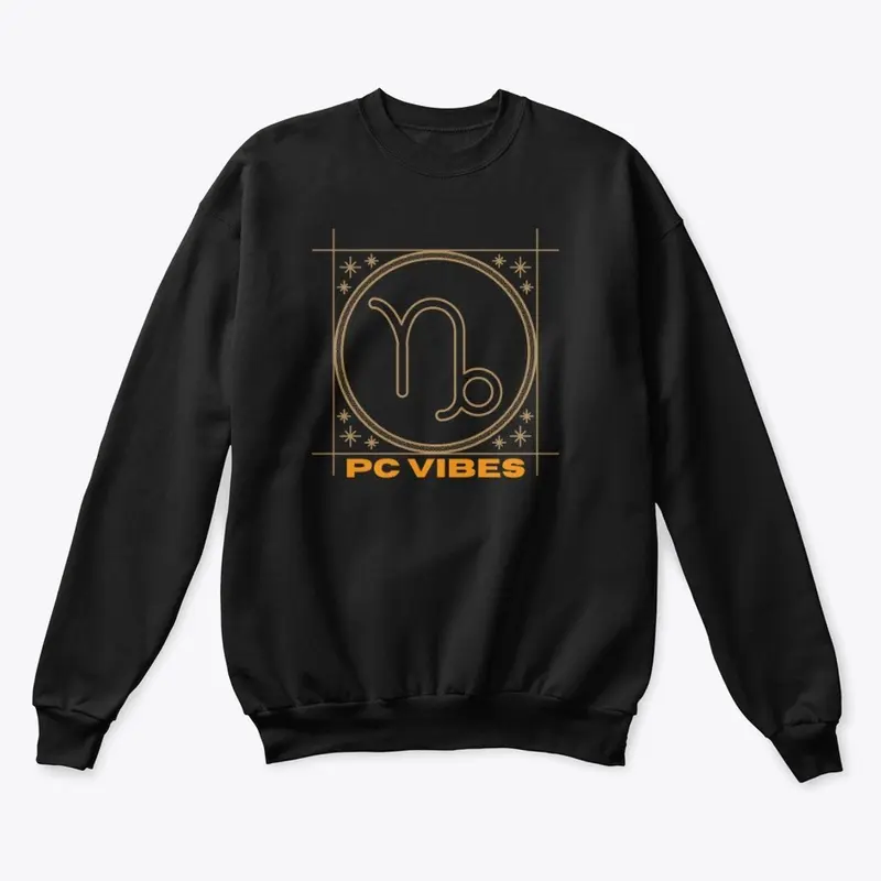 PC Vibes Capricorn Collection