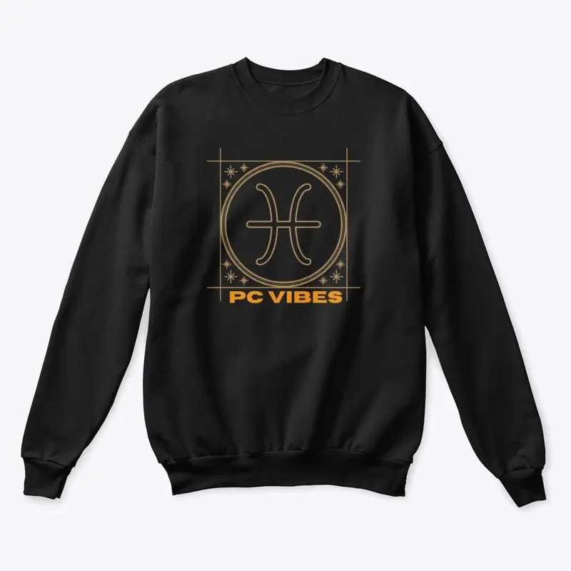 PC Vibes Pisces Collection