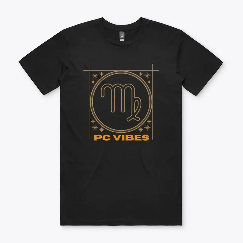 PC Vibes Virgo Collection