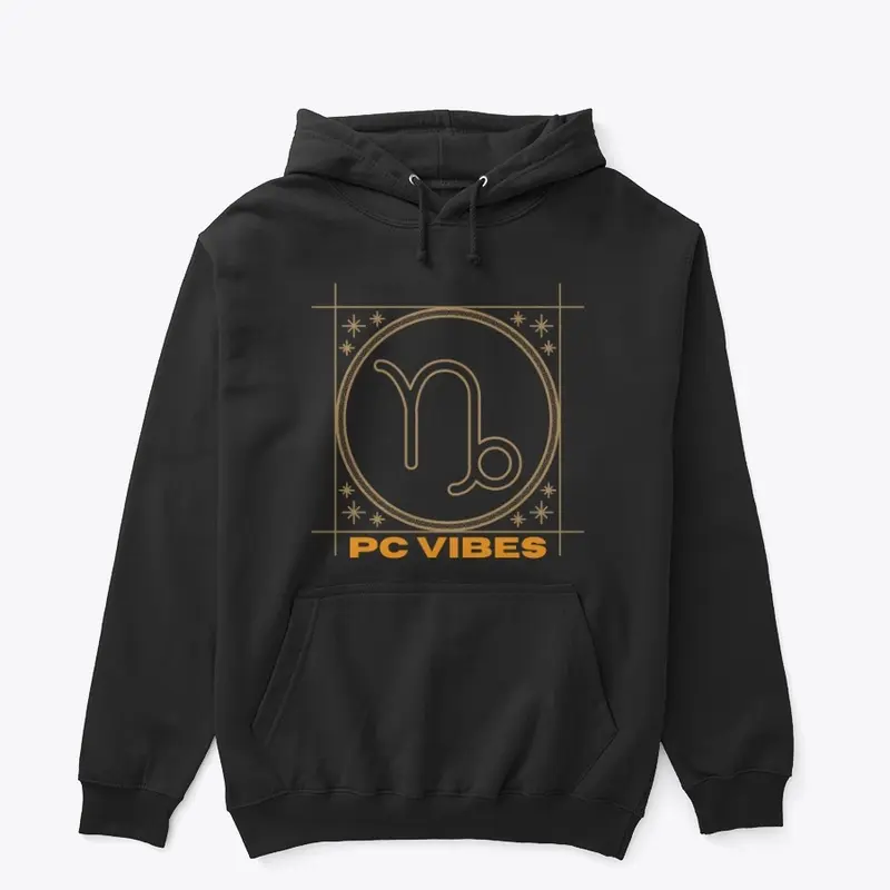 PC Vibes Capricorn Collection