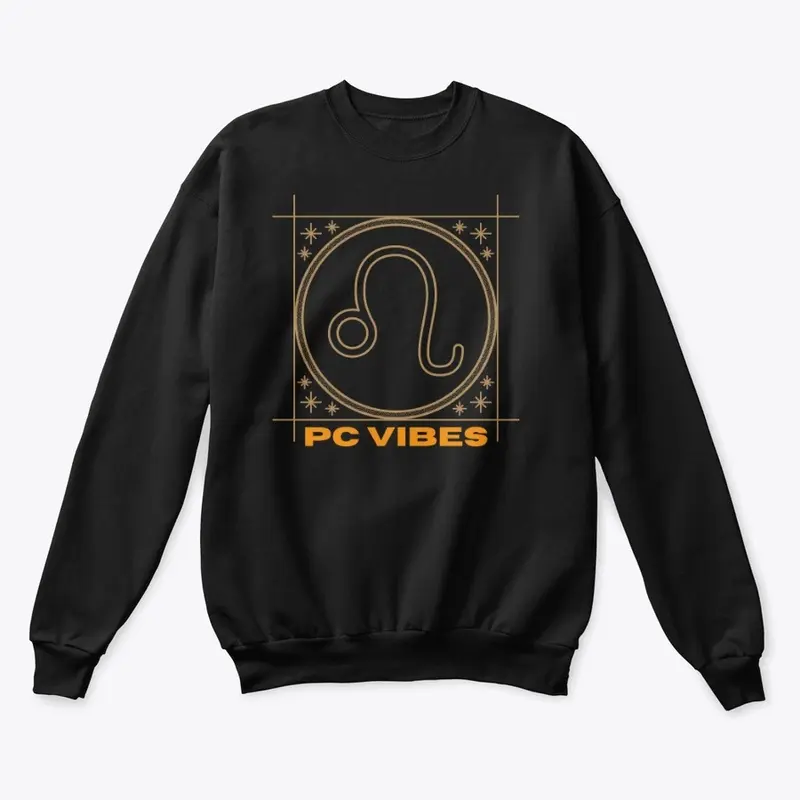 PC Vibes Leo Collection