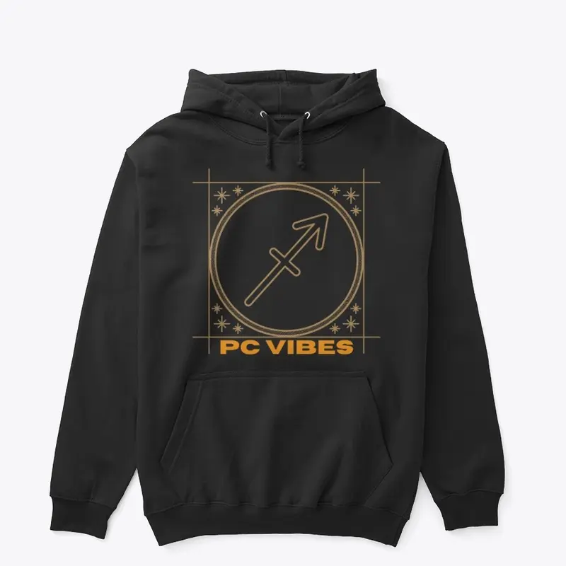 PC Vibes Sagittarius