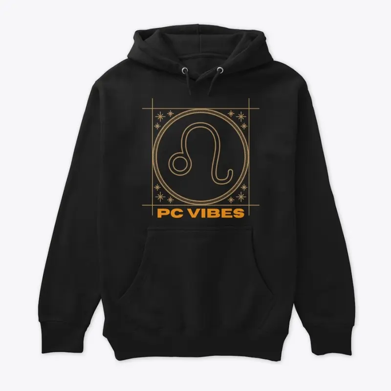 PC Vibes Leo Collection