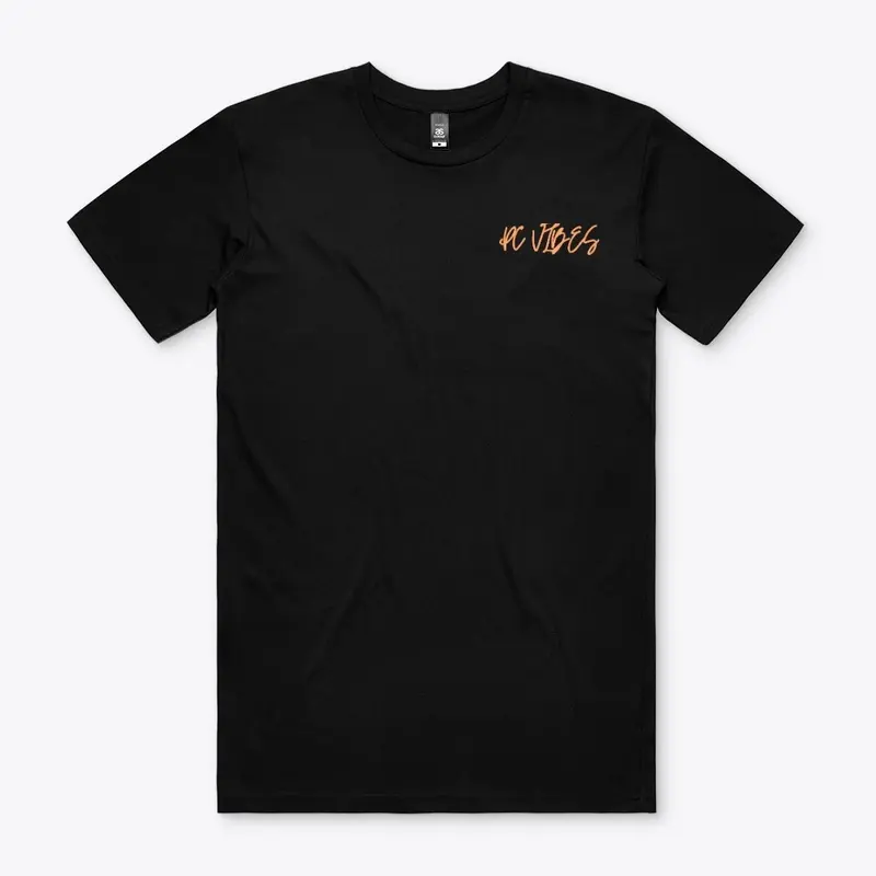 The Solo PC Vibes T-Shirt