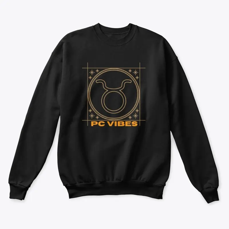 PC Vibes Taurus Collection