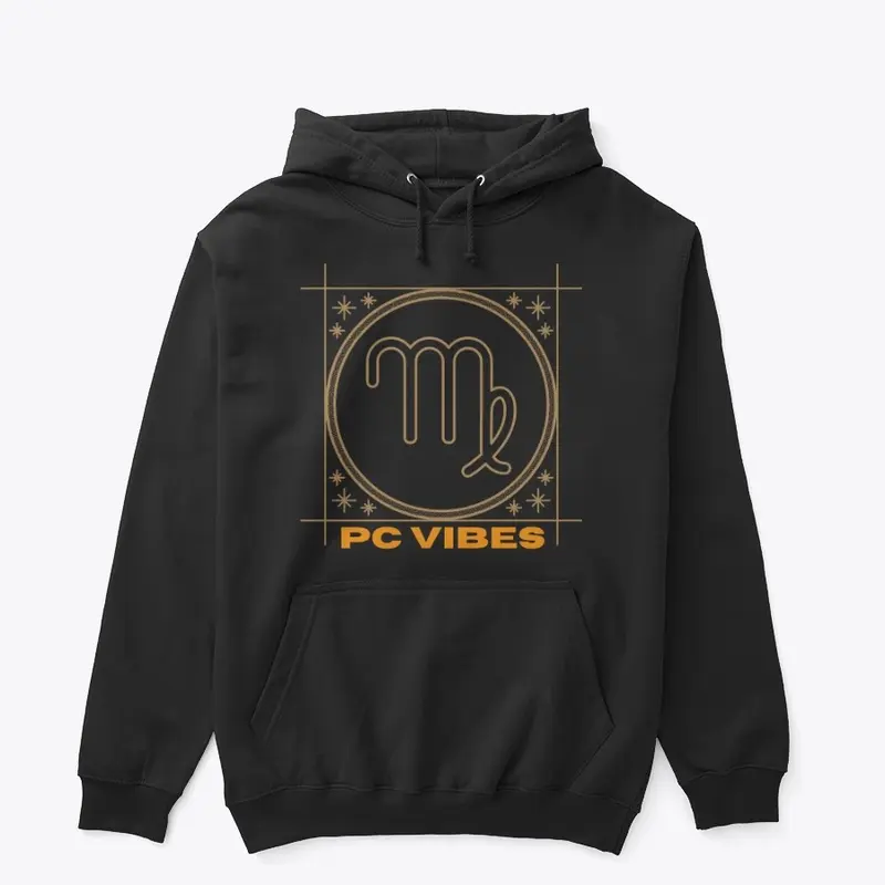 PC Vibes Virgo Collection